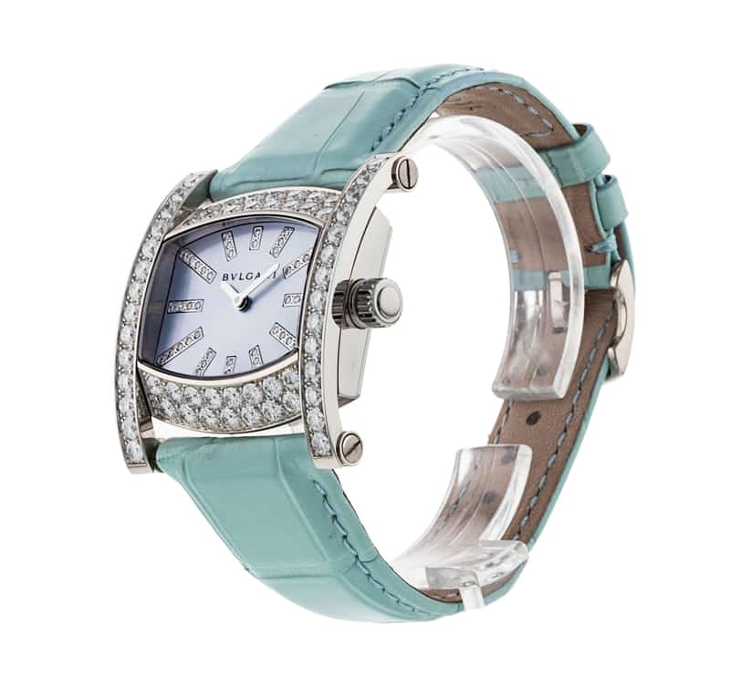Bvlgari Assioma AAW36D2BL/12